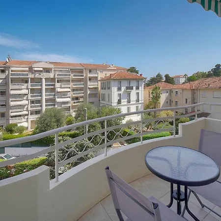 Immogroom - Bright And Modern With A-c * Cannes