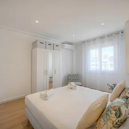 Immogroom - Bright And Modern With A-c Cannes