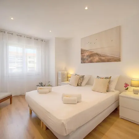 Immogroom - Bright And Modern With A-c Apartment